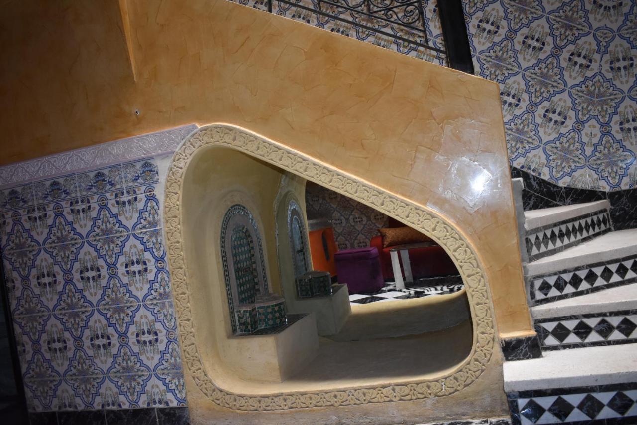 Riad M Marrakesh Exterior photo