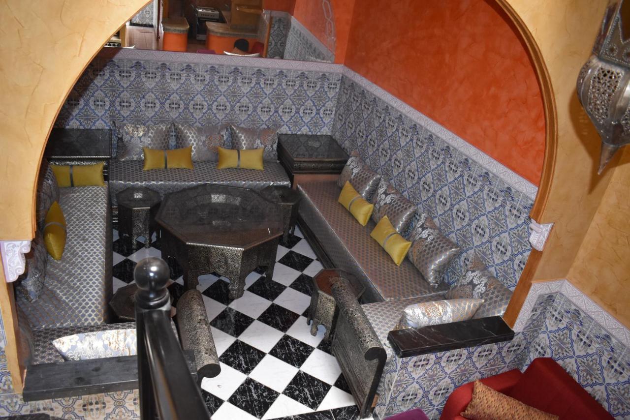 Riad M Marrakesh Exterior photo