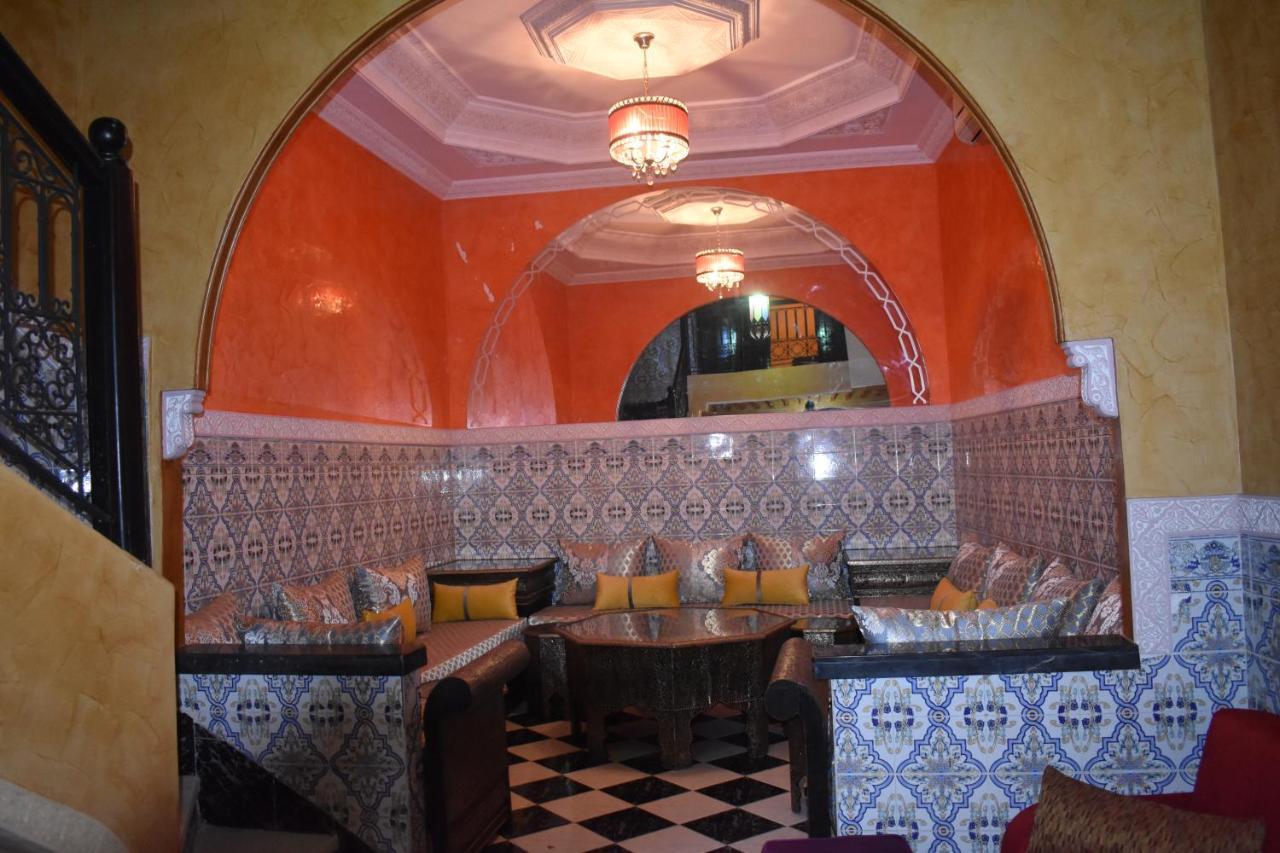Riad M Marrakesh Exterior photo