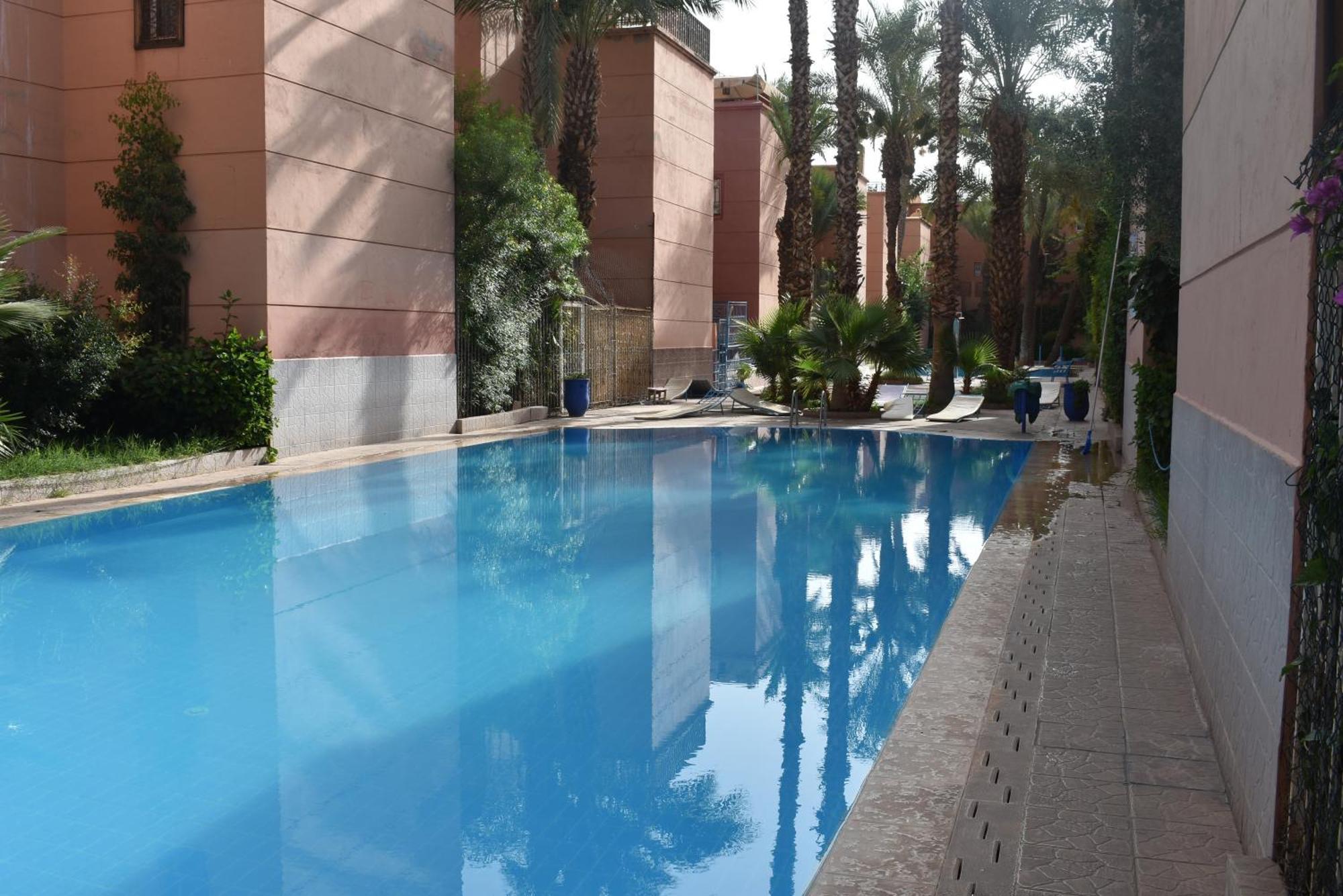 Riad M Marrakesh Exterior photo