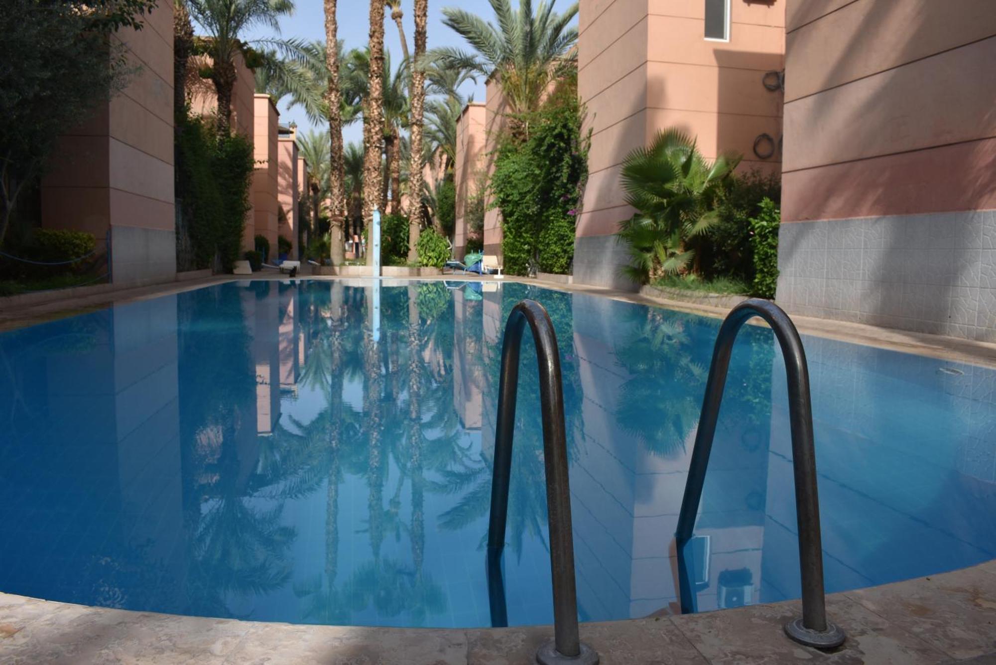 Riad M Marrakesh Exterior photo