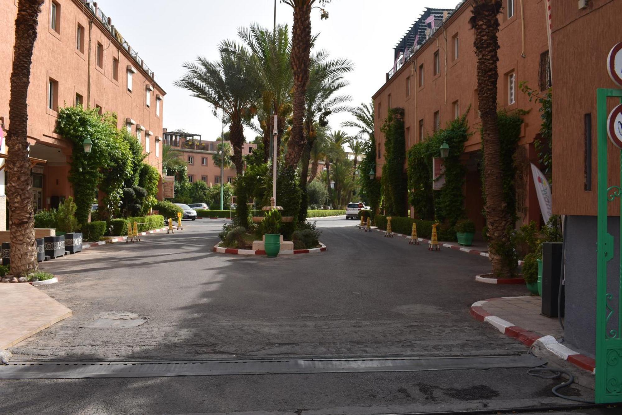 Riad M Marrakesh Exterior photo