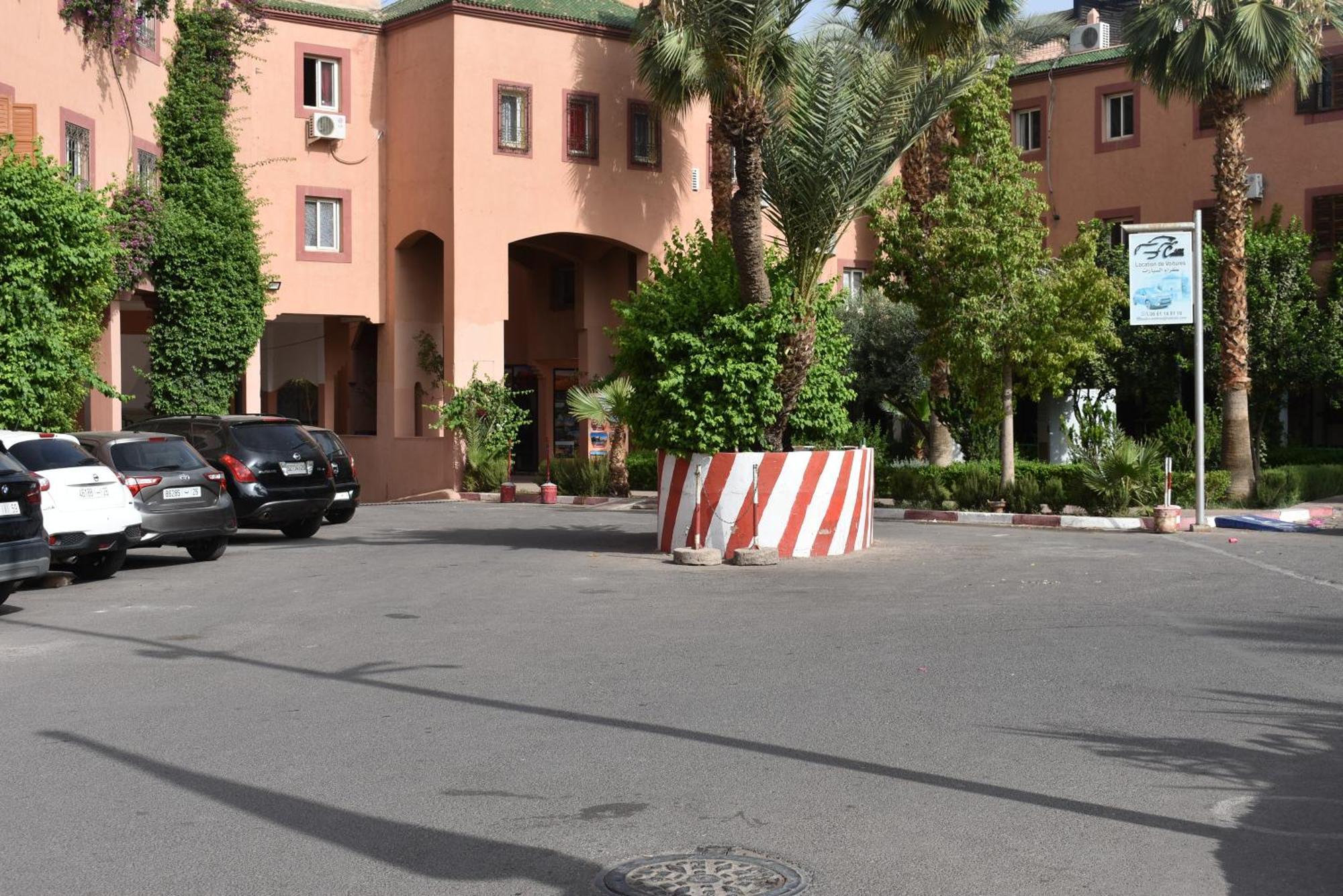 Riad M Marrakesh Exterior photo