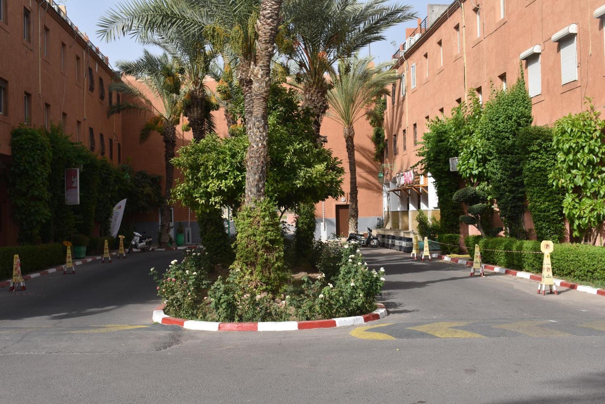 Riad M Marrakesh Exterior photo